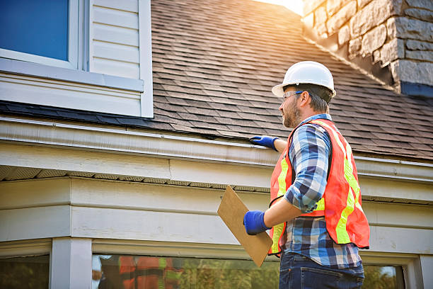 Licensed Gutter Repair And Installation service in Fair Haven, NJ - Norken Roofing
